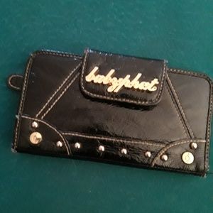 Ladies wallet